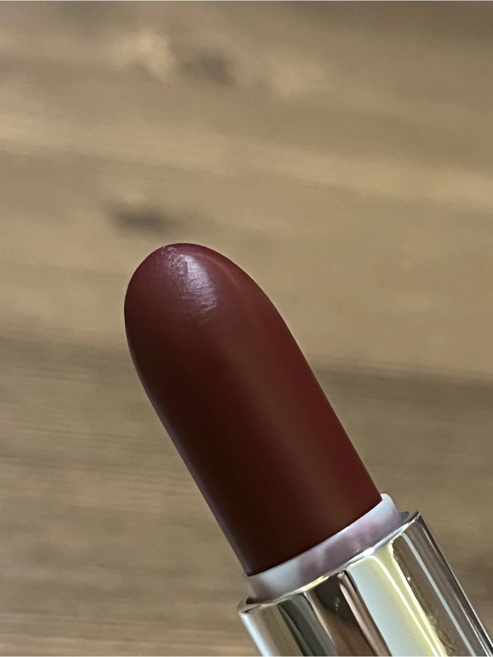Marc Jacobs Le Marc Lip Creme Lipstick 210 Blow Full Size